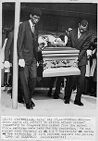 Funeral for NC A&T student